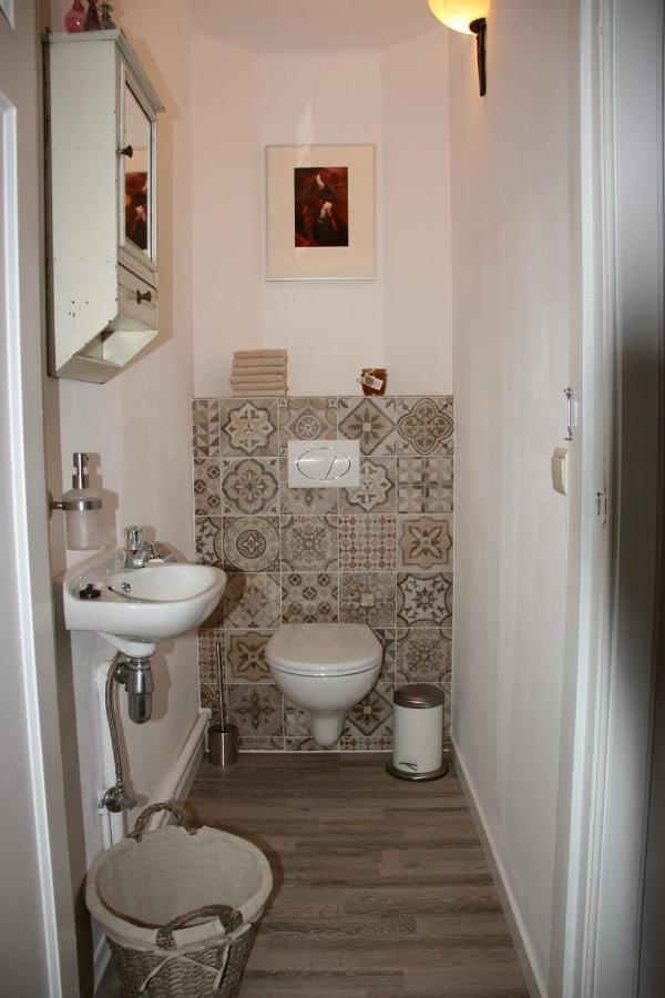 B&B De Veldwachter Ravels Exteriér fotografie