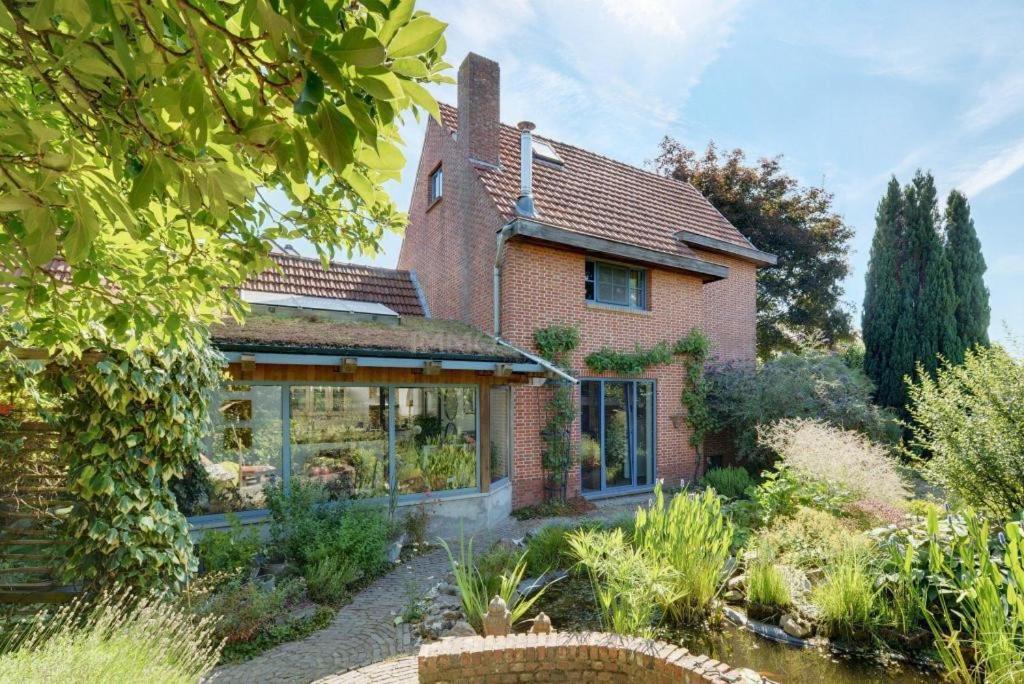 B&B De Veldwachter Ravels Exteriér fotografie