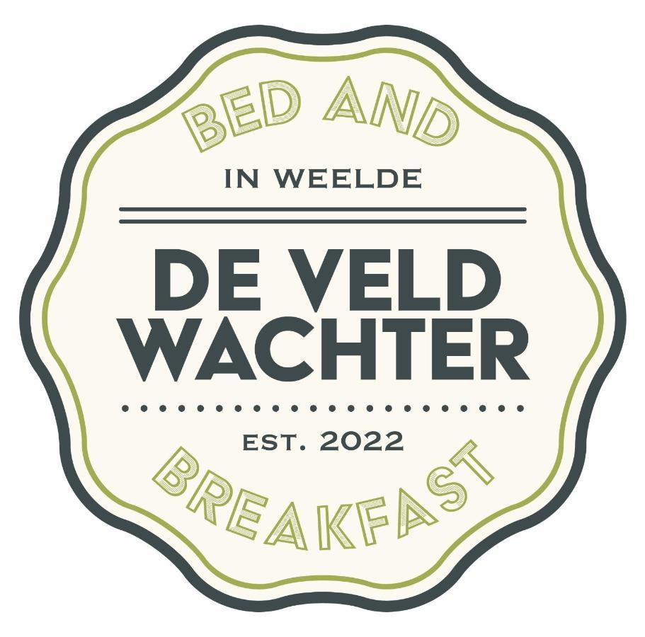 B&B De Veldwachter Ravels Exteriér fotografie